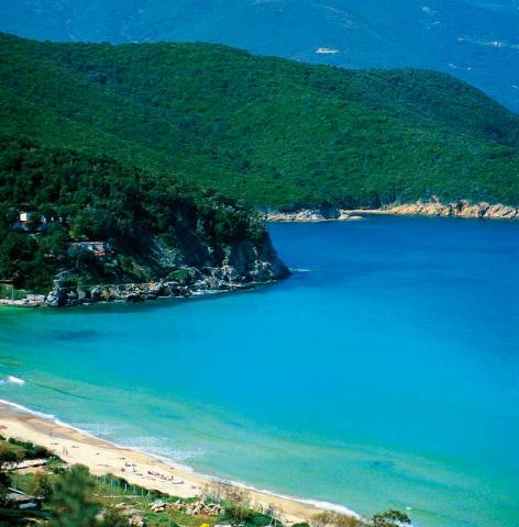 Appartamento vacanze Isola d'Elba